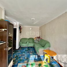 Квартира 41,7 м², 2-комнатная - изображение 5