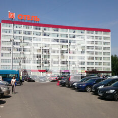 6553 м², офис - изображение 3