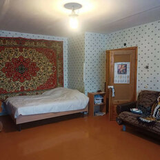 Квартира 120,4 м², 5-комнатная - изображение 1