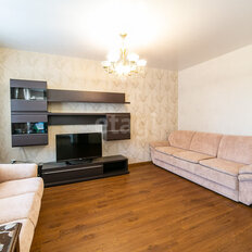 Квартира 81,4 м², 2-комнатная - изображение 2