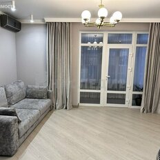 Квартира 64 м², 2-комнатная - изображение 2