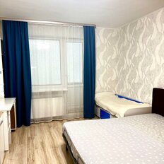 Квартира 30,8 м², студия - изображение 4