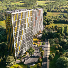 Квартира 57,8 м², 2-комнатная - изображение 2