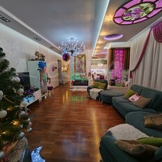 Квартира 145,7 м², 4-комнатная - изображение 5