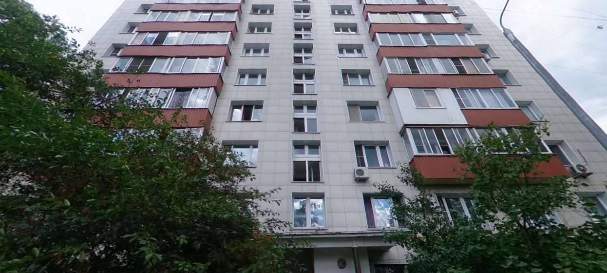 7,7 м², юридический адрес 4 800 ₽ в месяц - изображение 1