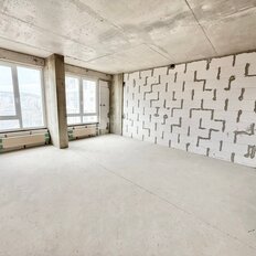 Квартира 103 м², 3-комнатная - изображение 1