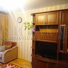 Квартира 29,7 м², 1-комнатная - изображение 3