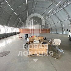 950 м², помещение свободного назначения - изображение 3