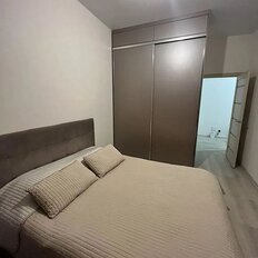 Квартира 53,4 м², 2-комнатная - изображение 2