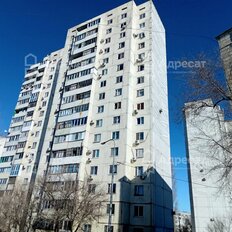 Квартира 35,4 м², 1-комнатная - изображение 1