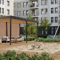 94,6 м², помещение свободного назначения - изображение 5