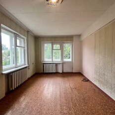 Квартира 41 м², 2-комнатная - изображение 5