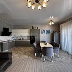 Квартира 95,6 м², 3-комнатные - изображение 2