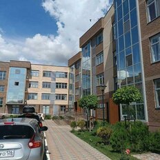 Квартира 30 м², студия - изображение 4