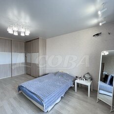 Квартира 91 м², 3-комнатная - изображение 5