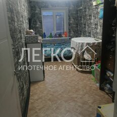 Квартира 42,3 м², 2-комнатная - изображение 1