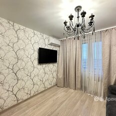 Квартира 28 м², студия - изображение 2