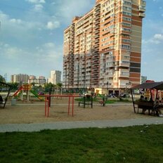 Квартира 42,1 м², 1-комнатная - изображение 2