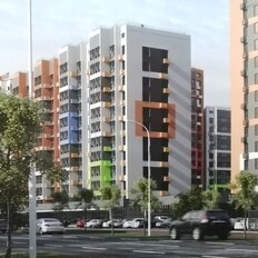 Квартира 85,4 м², 3-комнатная - изображение 3