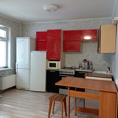 Квартира 32,8 м², 1-комнатная - изображение 1