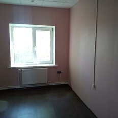 1080 м², склад - изображение 4