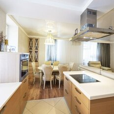 Квартира 217,9 м², 4-комнатная - изображение 1