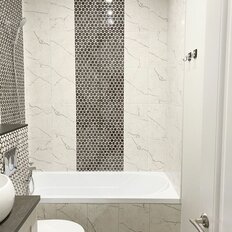 Квартира 86 м², 1-комнатная - изображение 3