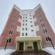 Квартира 51 м², 1-комнатная - изображение 3