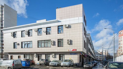 395 м², офис 921 667 ₽ в месяц - изображение 59