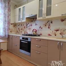Квартира 69,4 м², 3-комнатная - изображение 2