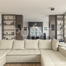 Квартира 183 м², 3-комнатная - изображение 3