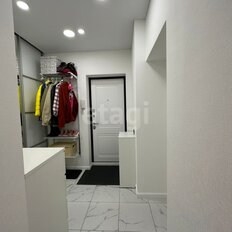 Квартира 37,5 м², 1-комнатная - изображение 5