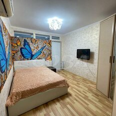 Квартира 30 м², 2-комнатная - изображение 4