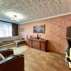 Квартира 60,5 м², 3-комнатная - изображение 3
