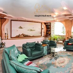 Квартира 232 м², 6-комнатная - изображение 1