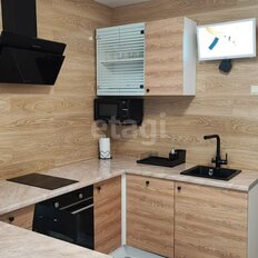 Квартира 40,3 м², 1-комнатная - изображение 1