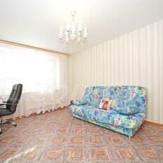 Квартира 92 м², 3-комнатная - изображение 3