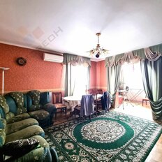 Квартира 112 м², 4-комнатная - изображение 3