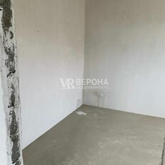 Квартира 45,9 м², 1-комнатная - изображение 3