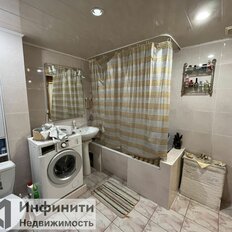 Квартира 80 м², 4-комнатная - изображение 5