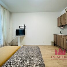 Квартира 19,8 м², студия - изображение 2