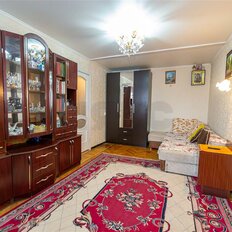 Квартира 32,2 м², 1-комнатная - изображение 2