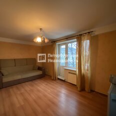 Квартира 31,4 м², 1-комнатная - изображение 4