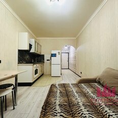 Квартира 23,3 м², студия - изображение 2