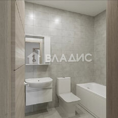 Квартира 38,4 м², 1-комнатная - изображение 5