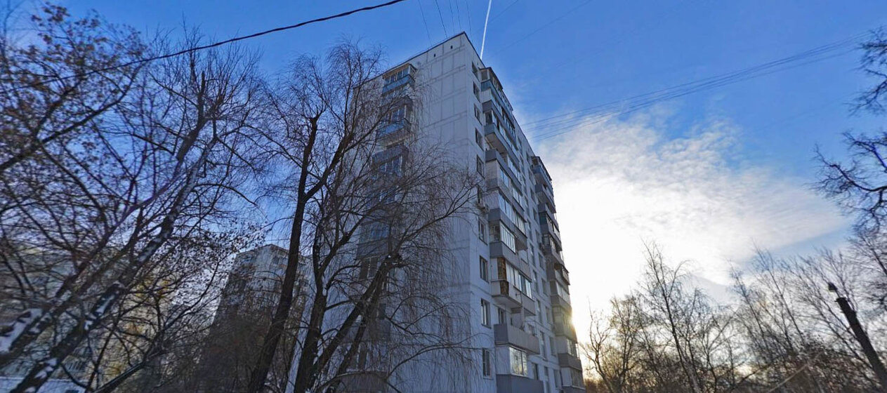 5 м², юридический адрес 4 900 ₽ в месяц - изображение 1