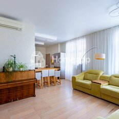 Квартира 90,8 м², 3-комнатная - изображение 2