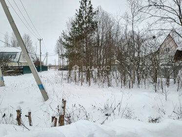 Купить квартиру-студию на вторичном рынке в ЖК «Зубово Life Garden» в Республике Башкортостан - изображение 24