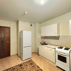 Квартира 81,7 м², 3-комнатная - изображение 3