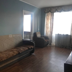 Квартира 46 м², 2-комнатная - изображение 4